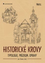 Historické krovy Historické krovy