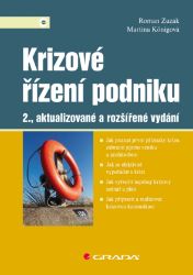 Krizové řízení podniku Krizové řízení podniku
