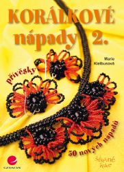 Korálkové nápady 2 Korálkové nápady 2