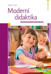 Moderní didaktika Moderní didaktika