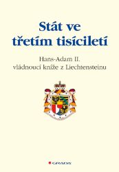 Stát ve třetím tisíciletí