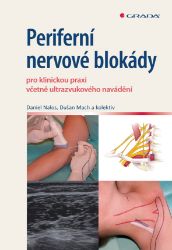 Periferní nervové blokády
