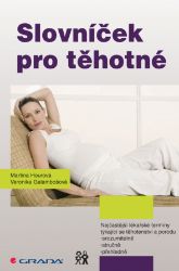 Slovníček pro těhotné Slovníček pro těhotné