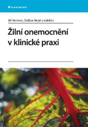Žilní onemocnění v klinické praxi Žilní onemocnění v klinické praxi
