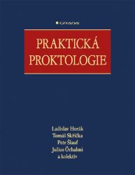 Praktická proktologie Praktická proktologie