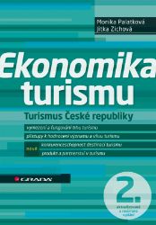 Ekonomika turismu Ekonomika turismu