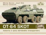 OT-64 SKOT - Věda a technika OT-64 SKOT