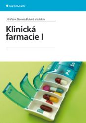 Klinická farmacie I Klinická farmacie I