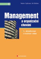 Management a organizační chování - Marketing a management Management a organizační chování