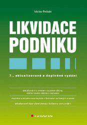 Likvidace podniku Likvidace podniku