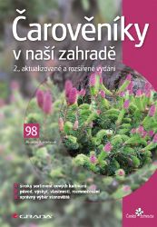 Čarověníky v naší zahradě