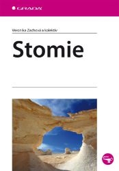 Stomie - Literatura pro zdravotní sestry e-knihy Stomie