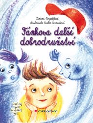 Fánkova další dobrodružství - Zuzana Pospíšilová - Pro děti a mládež Fánkova další dobrodružství