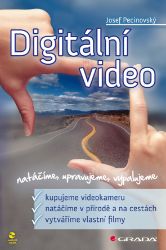 Digitální video Digitální video