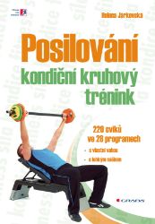 Posilování - kondiční kruhový trénink - Fitness Posilování - kondiční kruhový trénink
