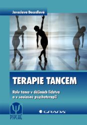 Terapie tancem - Psychologie Terapie tancem