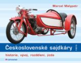 Československé sajdkáry Československé sajdkáry