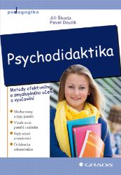 Psychodidaktika Psychodidaktika