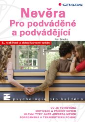 Nevěra - Psychologie Nevěra