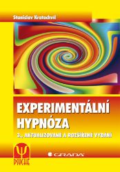 Experimentální hypnóza - Psychologie Experimentální hypnóza