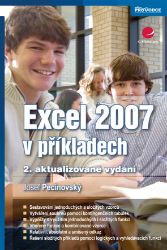 Excel 2007 v příkladech Excel 2007 v příkladech