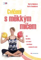 Cvičení s měkkým míčem - Fitness Cvičení s měkkým míčem