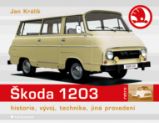 Škoda 1203 Škoda 1203