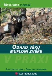 Odhad věku mufloní zvěře Odhad věku mufloní zvěře