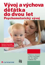 Vývoj a výchova děťátka do dvou let