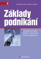 Základy podnikání Základy podnikání