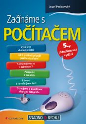 Začínáme s počítačem Začínáme s počítačem