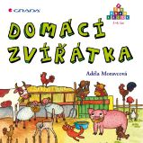 Domácí zvířátka Domácí zvířátka