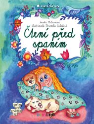 Čtení před spaním Čtení před spaním