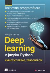 Deep learning v jazyku Python Deep learning v jazyku Python