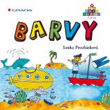 Barvy Barvy