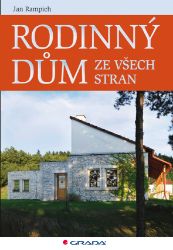 Rodinný dům ze všech stran Rodinný dům ze všech stran
