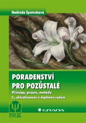 Poradenství pro pozůstalé Poradenství pro pozůstalé