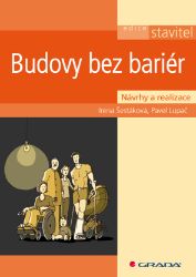 Budovy bez bariér Budovy bez bariér