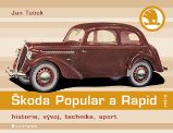 Škoda Popular a Rapid