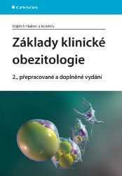 Základy klinické obezitologie - Lékařská literatura e-knihy Základy klinické obezitologie