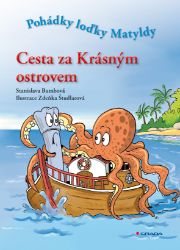 Cesta za Krásným ostrovem Cesta za Krásným ostrovem