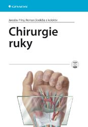 Chirurgie ruky Chirurgie ruky