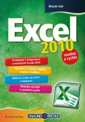 Excel 2010 - Informatika a výpočetní technika Excel 2010