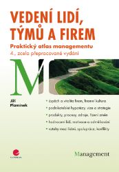 Vedení lidí, týmů a firem Vedení lidí, týmů a firem