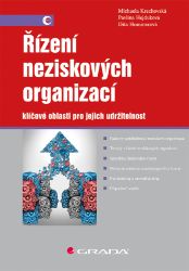 Řízení neziskových organizací - Marketing a management Řízení neziskových organizací