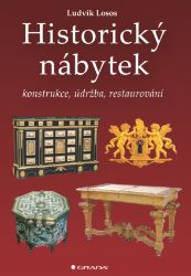 Historický nábytek - Umění, kultura a řemesla Historický nábytek