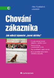 Chování zákazníka Chování zákazníka