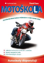 Motoškola Motoškola