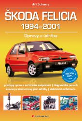 Škoda Felicia 1994-2001 Škoda Felicia 1994-2001