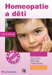 Homeopatie a děti Homeopatie a děti